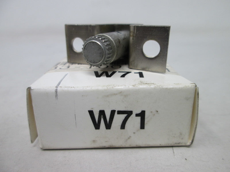 Allen Bradley via TCS W71 NSFP (WH) W 71