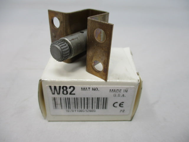 Allen Bradley via TCS W82 NSFP (WH) W 82
