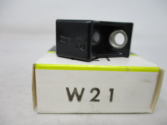Allen Bradley via TCS W21 NSFP (BK/YL) W 21