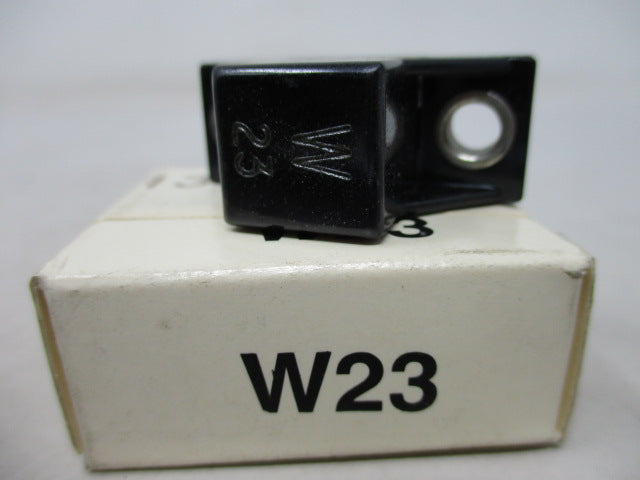 Allen Bradley via TCS W23 NSFP (WH) W 23