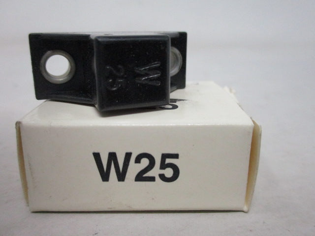 Allen Bradley via TCS W25 NSFP (WH) W 25
