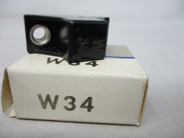 Allen Bradley via TCS W34 NSFP (GY/BL) W 34