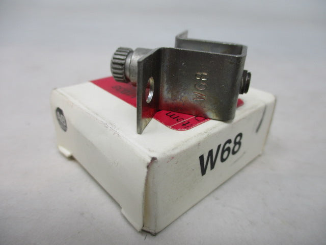 Allen Bradley via TCS W68 NSFP (WH) W 68
