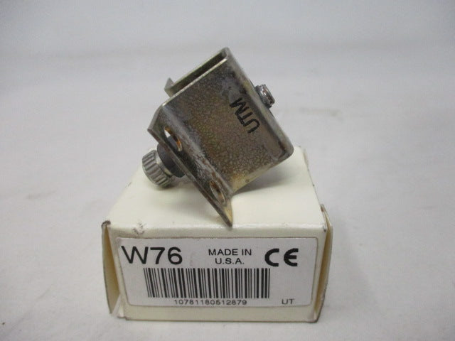 Allen Bradley via TCS W76 NSFP (WH) W 76