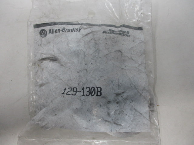 Allen Bradley via TCS 129130B NSFP 129 130 B