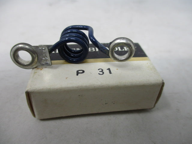 Allen Bradley via TCS P31 NSFP (BK/GD) P 31