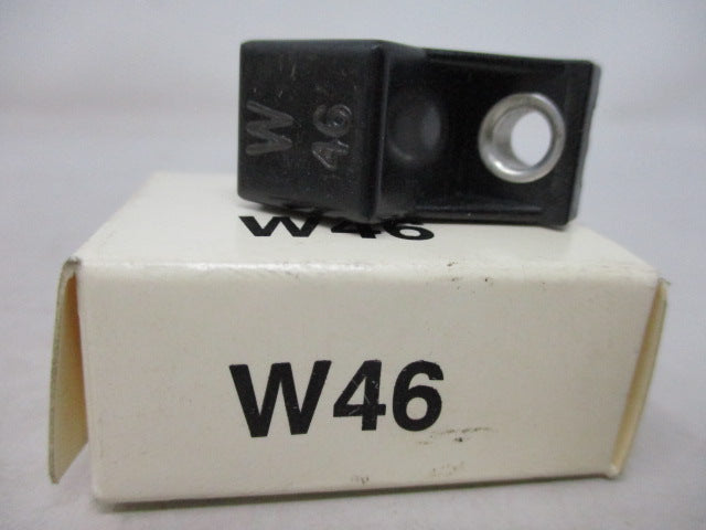 Allen Bradley via TCS W46 NSFP (WH) W 46