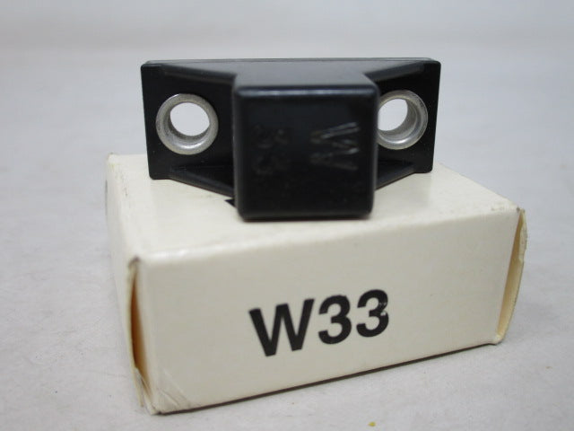 Allen Bradley via TCS W33 NSFP (WH) W 33