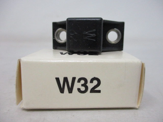 Allen Bradley via TCS W32 NSFP (WH) W 32