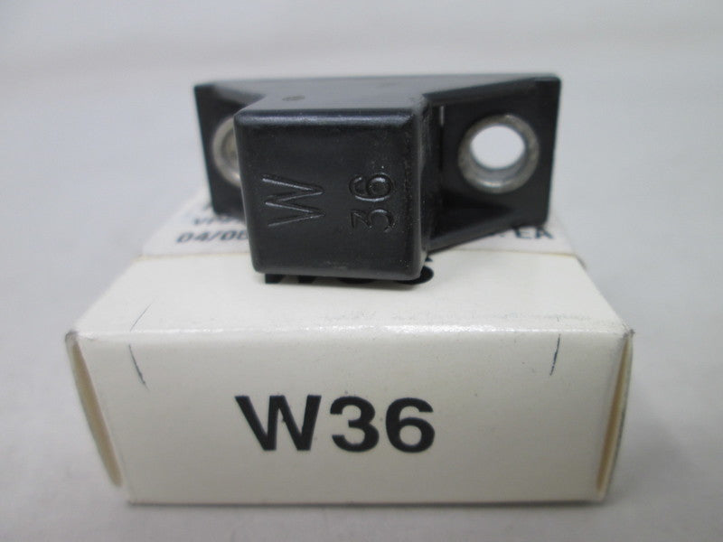 Allen Bradley via TCS W36 NSFP (WH) W 36