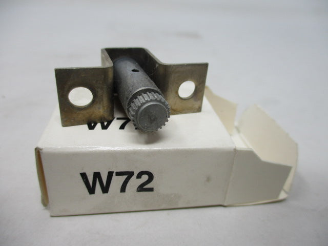 Allen Bradley via TCS W72 NSFP (WH) W 72