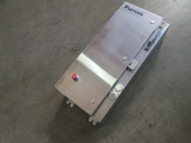 Furnas 18CSD92WFSS NSFP ** GENUINE ** Siemens 18CSD92WF SS