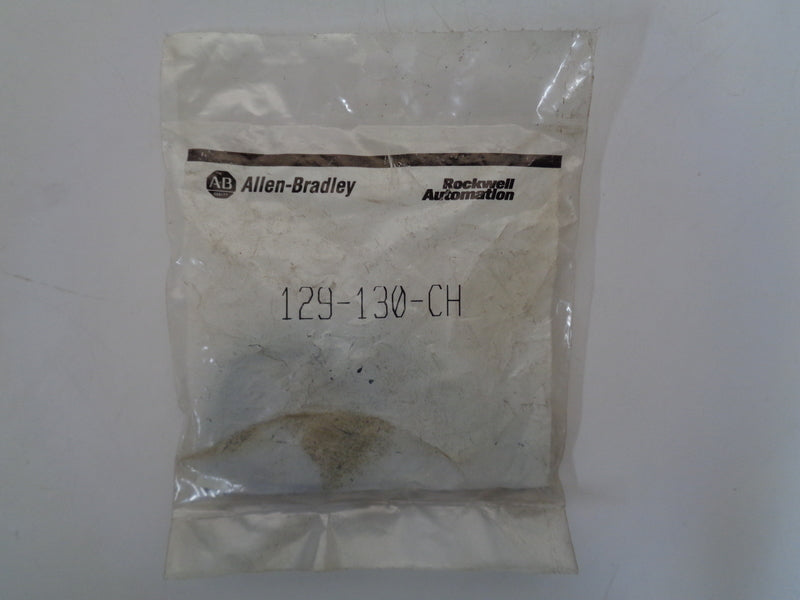 Allen Bradley via TCS 129130CH NSFP 129 130 CH
