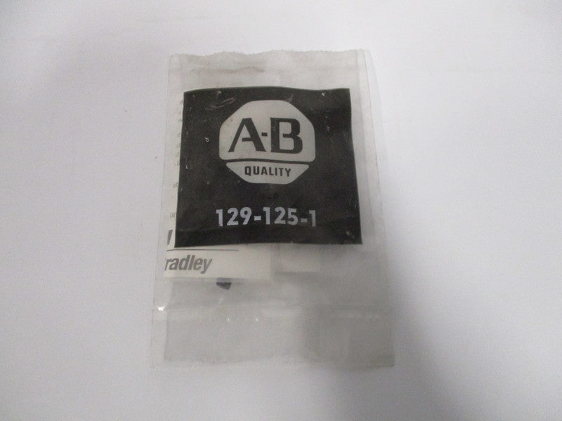 Allen Bradley via TCS 1291251 NSFP 129 125 1