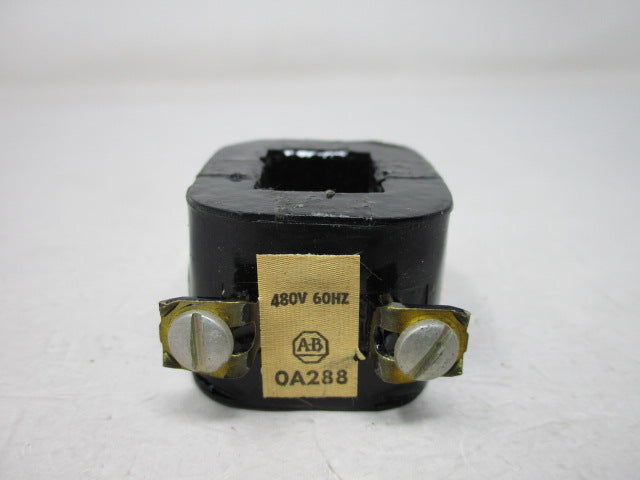 Allen Bradley via TCS 0A288 NSNP 0 A288