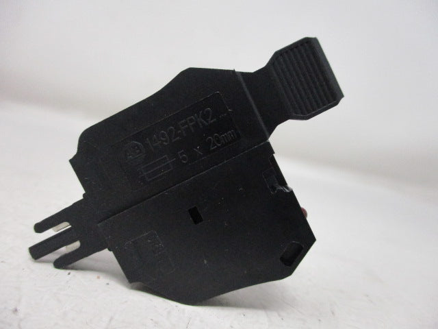 Allen Bradley via TCS 1492FPK2 NSNP 1492 FPK2