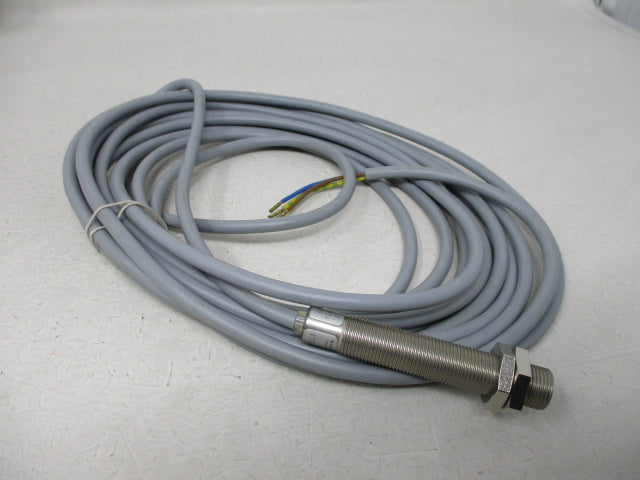 Allen Bradley via TCS 872CA2N12A5 NSNP 872C A2N12 A5