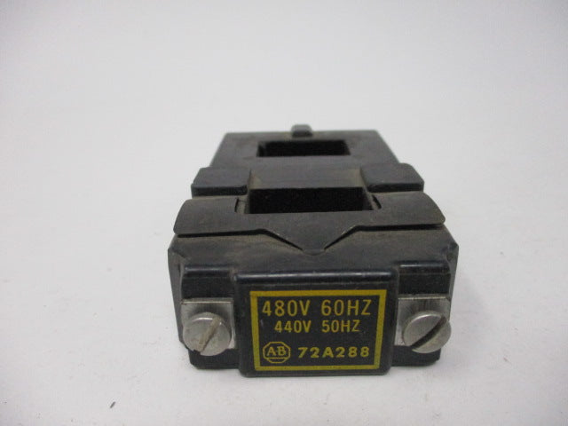 Allen Bradley via TCS 72A288 NSNP 72 A288