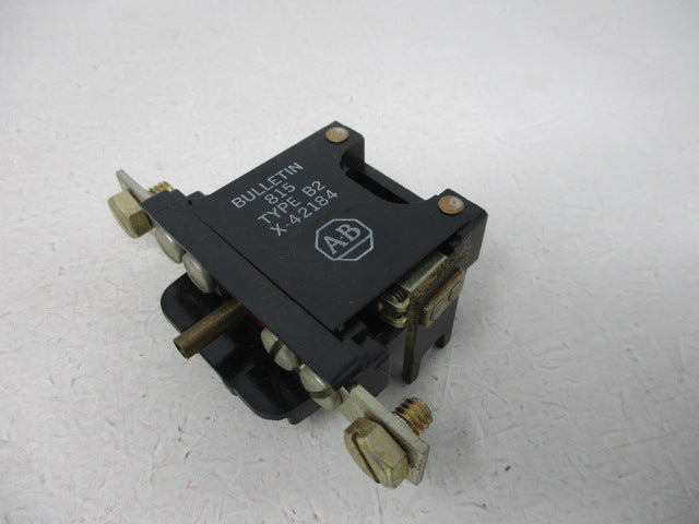 Allen Bradley via TCS X42184 NSNP X 42184