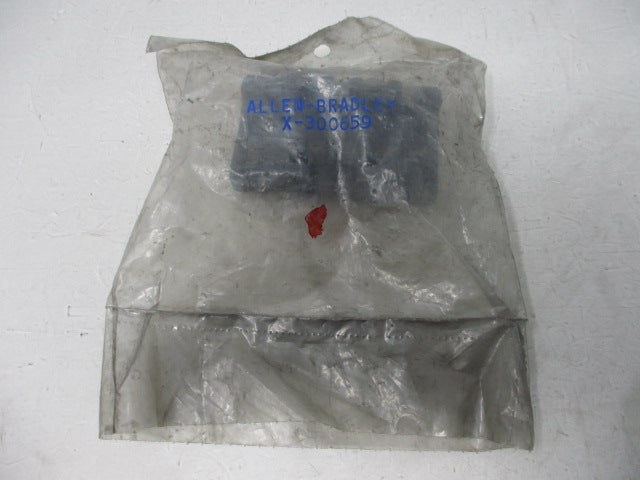 Allen Bradley via TCSX300659 NSNP X 300659