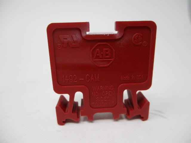 Allen Bradley via TCS 1492CAM1LRE NSNP 1492 CAM1LRE