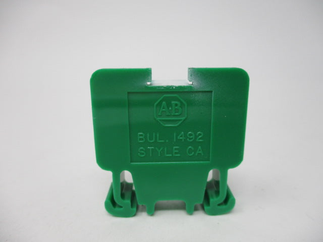 Allen Bradley via TCS 1492CA1G NSNP 1492 CA1G