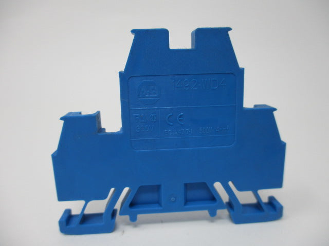 Allen Bradley via TCS 1492WD4 NSNP 1492 WD4