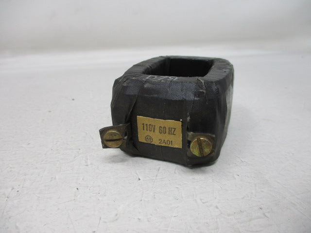 Allen Bradley via TCS 2A01 NSNP 2 A01