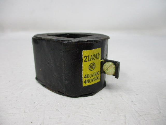 Allen Bradley via TCS 21A241 NSNP 21 A241