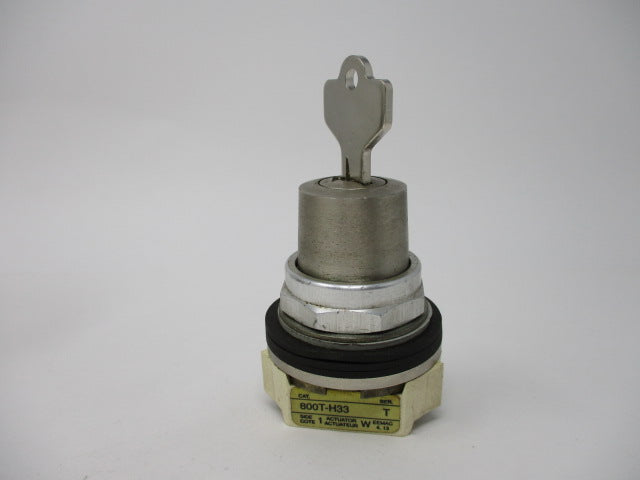 Allen Bradley via TCS 800TH33 Ser. T NSNP 800T H33