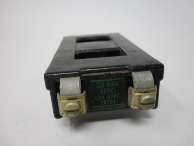 Allen Bradley via TCS CB254 NSNP CB 254
