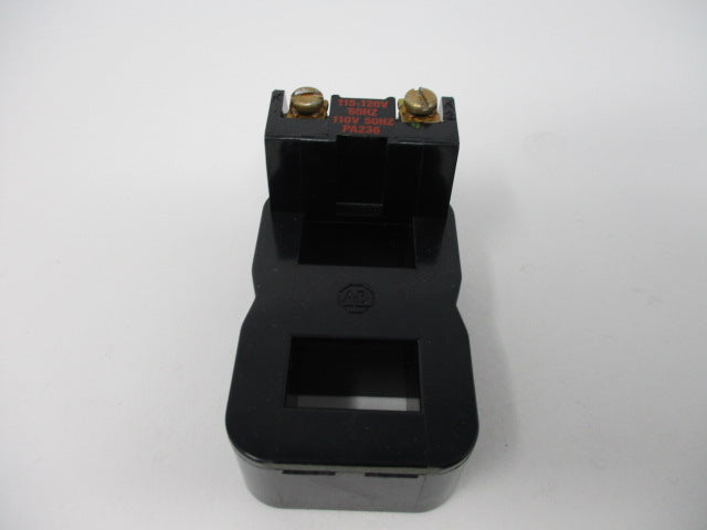 Allen Bradley via TCS PA236 NSNP PA 236
