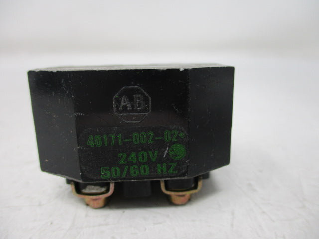 Allen Bradley via TCS 4017100202 NSNP 40171 002 02