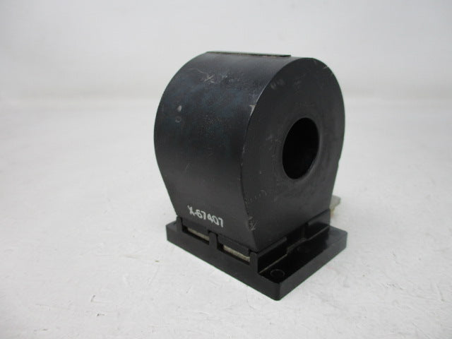 Allen Bradley via TCS X67407 NSNP X 67407