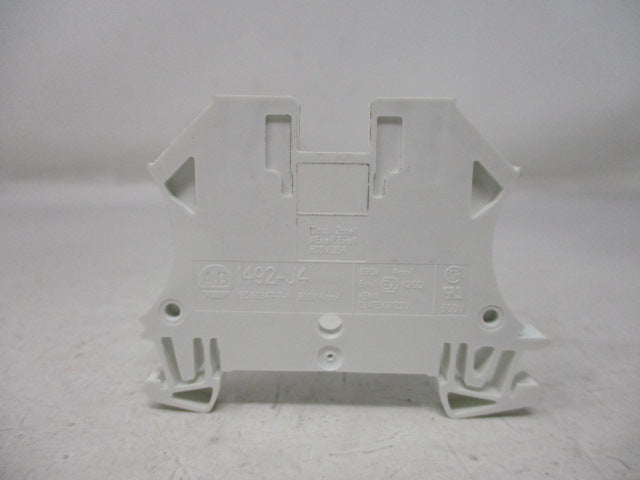 Allen Bradley via TCS 1492J4W NSNP 1492 J4 W