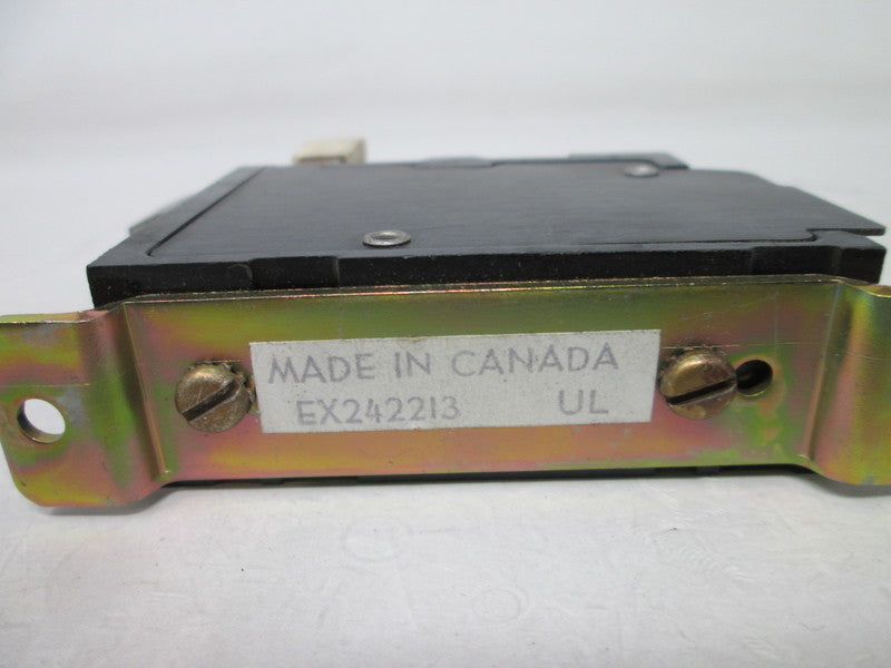 Allen Bradley via TCSX242213 NSNP X 242213