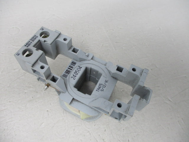 Allen Bradley via TCS TA475 NSNP TA 475