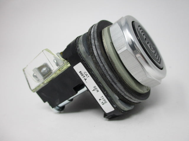 Allen Bradley via TCS 800TA2A Ser. T NSNP 800T A2A