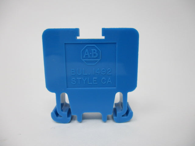 Allen Bradley via TCS 1492CA1B NSNP 1492 CA1B