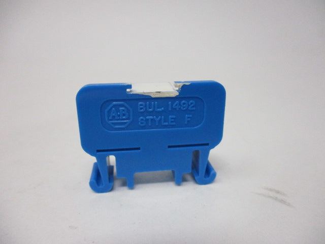 Allen Bradley via TCS 1492F1B NSNP 1492 F1B