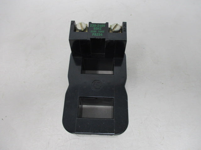 Allen Bradley via TCS PA254 NSNP PA 254