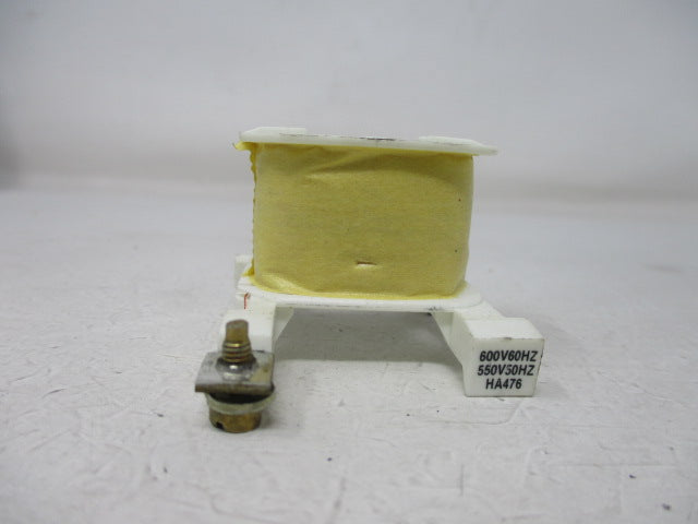 Allen Bradley via TCS HA476 NSNP HA 476