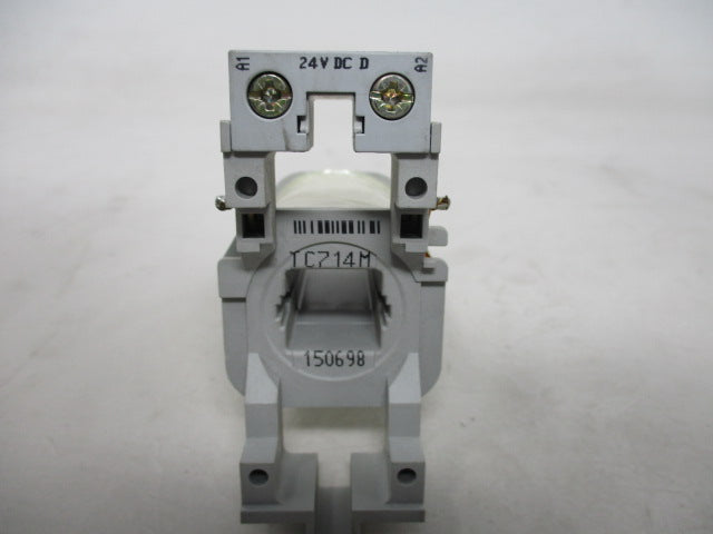 Allen Bradley via TCS TC714M Ser. D NSNP TC714M