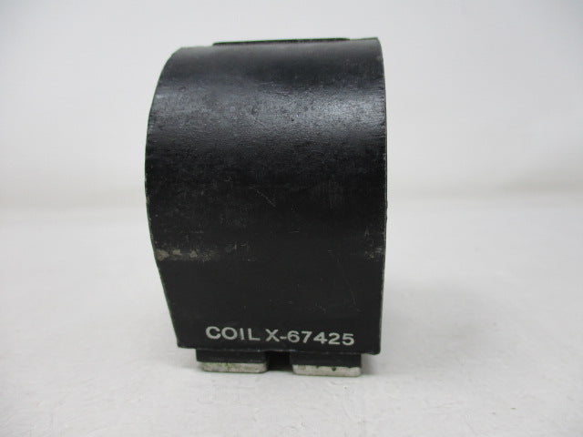Allen Bradley via TCS X67425 NSNP X 67425