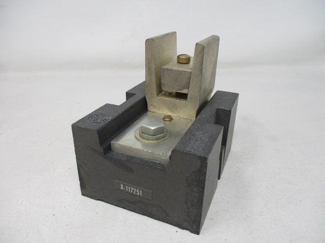 Allen Bradley via TCS X117251 NSNP X 117251