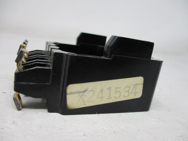 Allen Bradley via TCS X241534 NSNP X 241534