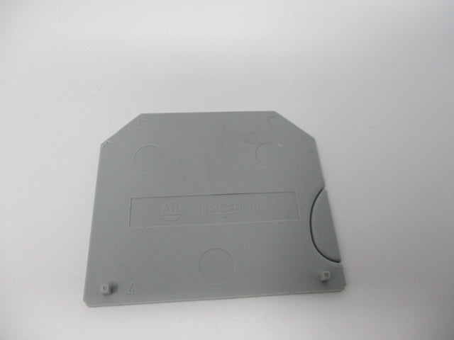 Allen Bradley via TCS 1492EBJ16 NSNP 1492 EBJ16