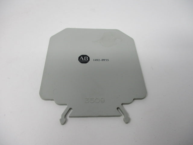 Allen Bradley via TCS 1492PP35 NSNP 1492 PP35