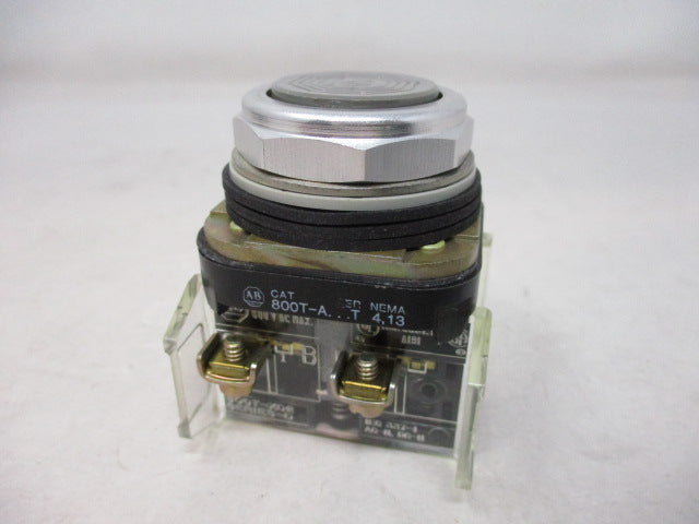 Allen Bradley 800TA4D2 Ser. T NSNP 800T A