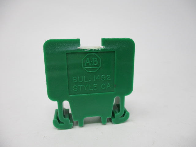 Allen Bradley via TCS 1492CA1LG NSNP 1492 CA1LG